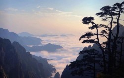 6月黄山晚上冷吗？黄山2月气温多少度