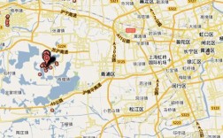 慈溪去昆山有多远路程？安亭到锦溪打车多少钱