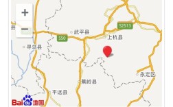 广东省梅州市梅县在什么地方？现在龙岩市上杭县多少度
