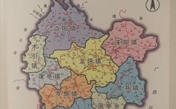 贵州省黔南州那个县有26个乡镇？罗甸县凤亭乡有多少个村