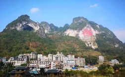 广西巴马冬天冷不冷？巴马现在气温多少度