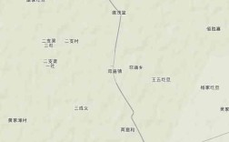 四平到彰武通高速吗？彰武双庙镇有多少个村