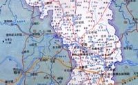 广西平南县属于哪个市？平南去年的平均温度是多少