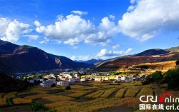 乡城的海拔有多高？甘孜州乡城县温度是多少