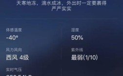 铁岭冬天最低温度是多少度？四平冬天最低多少度