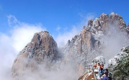 冬天12月份去黄山好吗？屯溪冬天最低温度多少