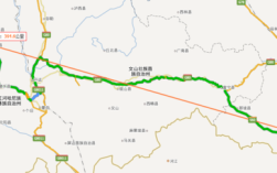 广西靖西是什么区？靖西到果乐有多少公里