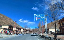 石渠县城海拔多少米？甘孜石渠海拔多少米