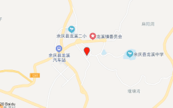 贵州贵阳市到余庆县龙溪镇走老路怎么走？贵州省遵义市余庆县龙溪镇的邮政编码是多少