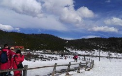 五一香格里拉冷吗？香格里拉2月份的气温是多少度