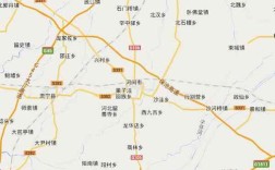 河北省沧州市河间市西村乡西半截河村邮编是什么？顺义北石槽邮编是多少