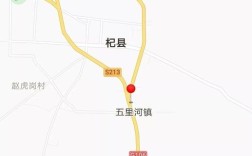 新310经过杞县平城乡吗？西寨到杞县多少公里