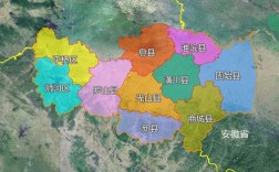 河南信阳面积多少平方公里？信阳十月份大概多少