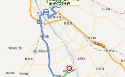 成都石羊场到都江堰有车吗？都江堰石羊坐多少路可以到