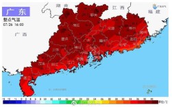 惠州地表温度？惠州今天的温度是多少钱