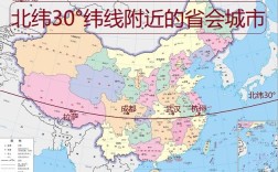 湖北北纬30度的城市？今天利川多少度