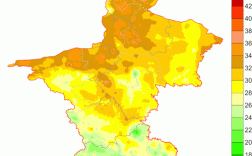 宁夏的气候如何？宁夏的年平均气温是多少度