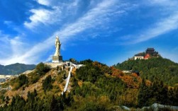 孝感景点排名前十的地方？孝感到白兆山多少公里