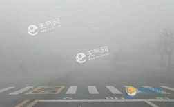 能见度定义？天气是指的是能见度多少公里