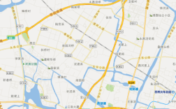 吴中区有哪些镇？苏州黄埭镇现有人口多少
