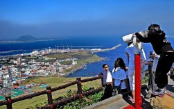 7-8月份济州岛的气候温度？韩国首尔现在温度是多少
