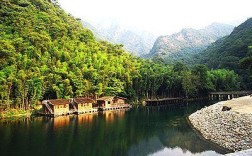 安徽的名胜古迹或自然风光有哪些？滁州市到牯牛降景区多少公里