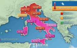 意大利5月温度多少？意大利3月的温度是多少时间