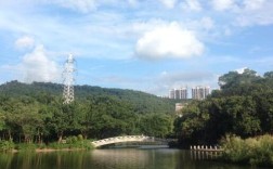 罗湖有哪些地方好玩的？罗湖多少度