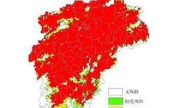 江西今年冬天冷不冷？江西冬天气温一般多少度