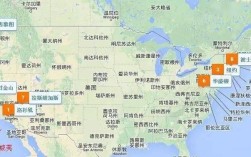 奥兰多和奥克兰区别？美国奥兰多最热天气多少度