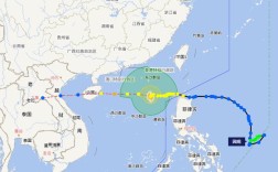 为什么海南省一年最少有20多次台风呢？海南2020共有多少个台风