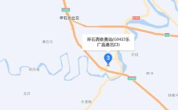 韶关与湖南交界处是什么地方？坪石到桂林有多少公里