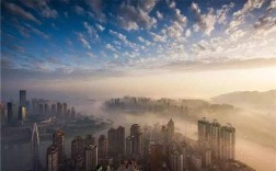 三月重庆旅游穿戴注意事项？重庆染雾霾紫多少钱
