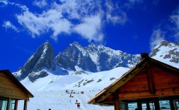 三月份玉龙雪山上面多少度？9月份玉龙雪山多少度
