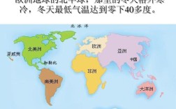 欧洲的冬天最冷有多少度？现在西欧的温度是多少