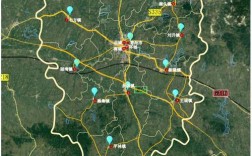 襄阳市海拔高度是多少？枣阳刘升有多少人