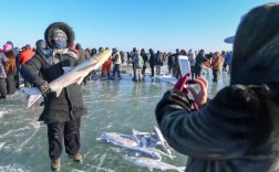 东北什么地方产银鱼？查干湖有多少个渔场