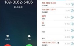 为什么手机来电显示安徽？安微电话区号是多少
