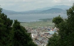 江川人口有多少？玉溪江川区海拔多少米高
