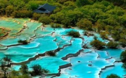 中国AAAAA级旅游景点有哪些?最美是哪些？黄龙明天多少度
