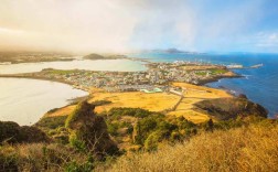 济州岛一年四季的气候与温度分别是什么？韩国夏天温度是多少