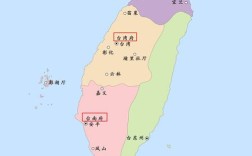 中沥位于台湾台北哪里？台北到中历多少公里