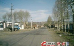 岢岚县所辖乡镇有哪些？岢岚三井镇有多少个村