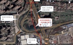 昆山环城高架有多少公里？陆家镇到周市镇法院多少公里