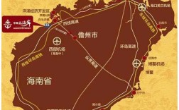 儋州为什么要划为地级市？儋州纬度是多少度