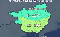 桂林的冬天冷嘛？桂林冬季的平均气温是多少度