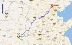 高碑店有多少个乡镇？高碑店到辛桥多少理