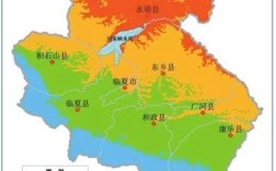 临夏属于什么气候类型？临夏气温多少
