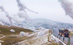 仙女山森林公园温度？武隆仙女山冬天气温多少度