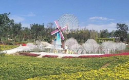 深圳光明田园音乐节闭园了吗？百花谷景区门票光明多少钱